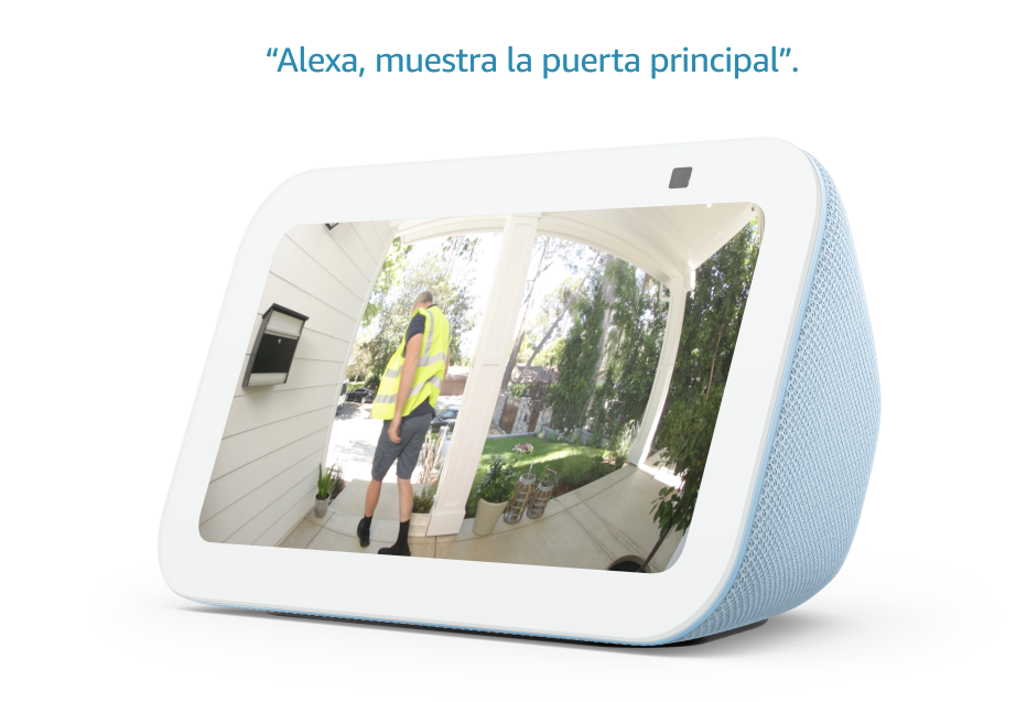 Amazon Echo Show 5 (3.ª generación 2023)