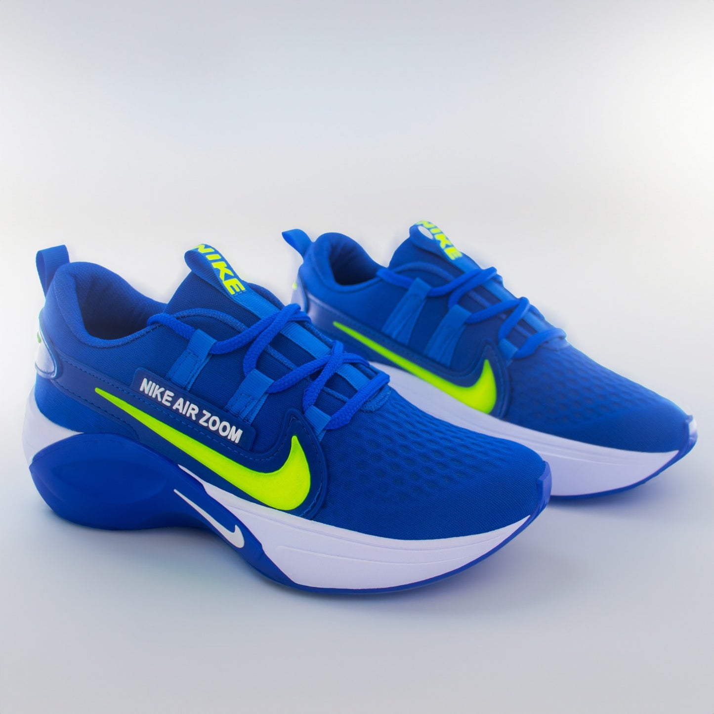 **Tenis Nike para Hombre: Comodidad y Estilo a la Moda**