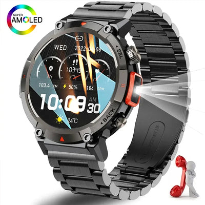 **Reloj Active Pulse: Tecnología y Estilo para un Estilo de Vida Activo**