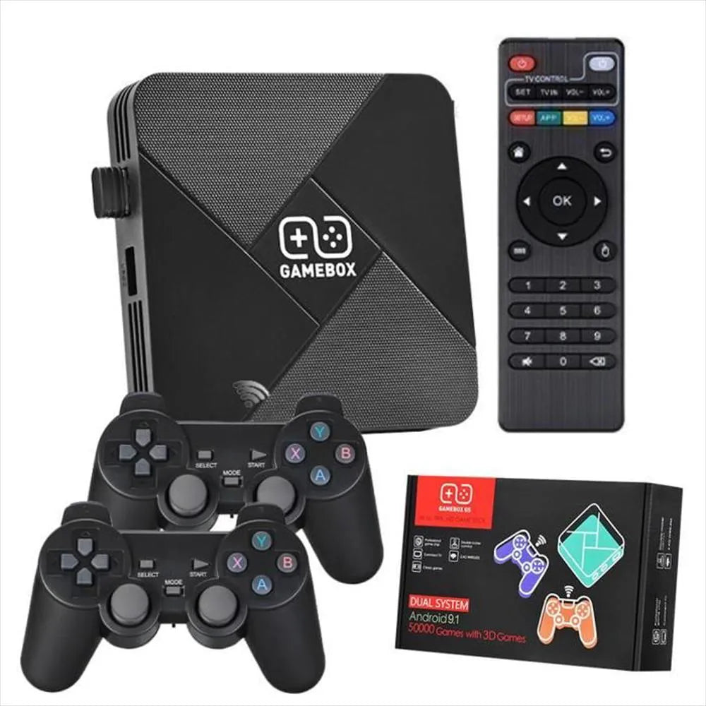 Consola Gamebox G5