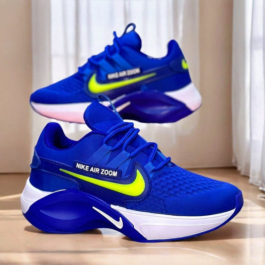 **Tenis Nike para Hombre: Comodidad y Estilo a la Moda**